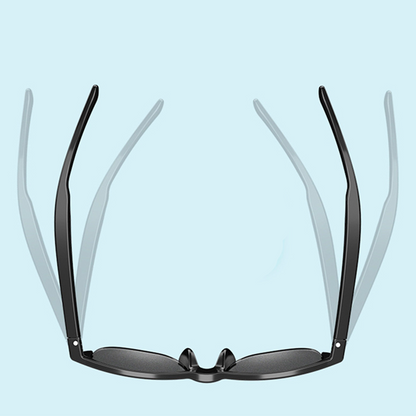 Gafas Bluetooth
